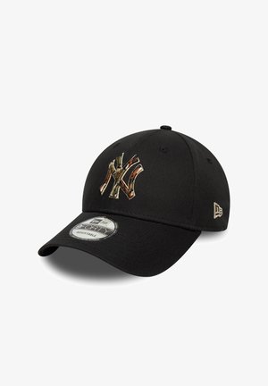 New Era 9FORTY® UNISEX - Cap - black