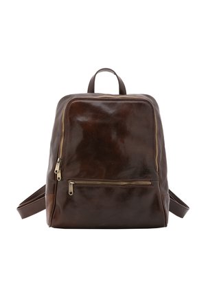 Zaino - dark brown