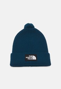 The North Face UNISEX granatowy