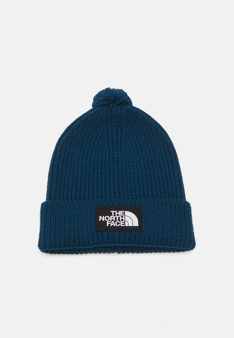 The North Face UNISEX granatowy