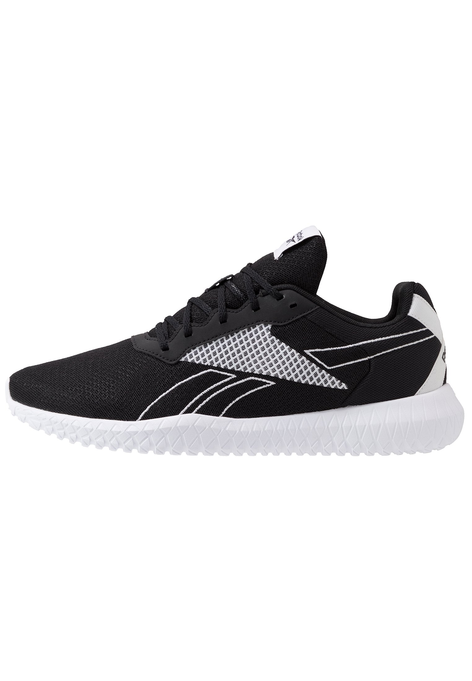 Reebok FLEXAGON ENERGY TR 2.0 - Zapatillas de entrenamiento -  black/white/negro - Zalando.es