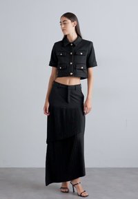 Alice + Olivia Blazer - black