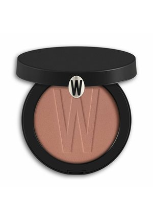 WYCON Cosmetics PARTNER IN TIME BLUSH COMPATTO LONG LASTING 8H DAL FINISH MATT - Phard - 112 naturally you
