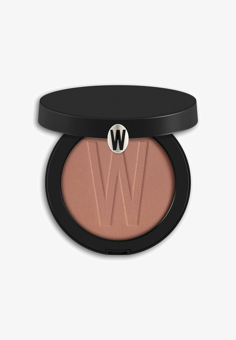 WYCON Cosmetics PARTNER IN TIME BLUSH COMPATTO LONG LASTING 8H DAL FINISH MATT - Phard - 112 naturally you