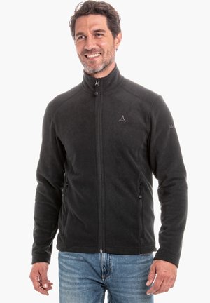 Schöffel Forro polar - black