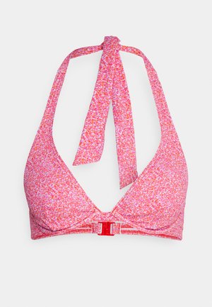 Esprit KRIBI BEACH - Bikinitopp - pink