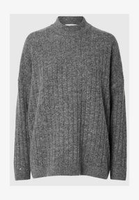 Valitud, medium grey melange