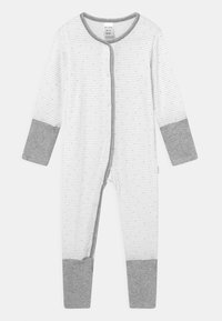 Schiesser BABY VARIO UNISEX - Pyžamo - grau