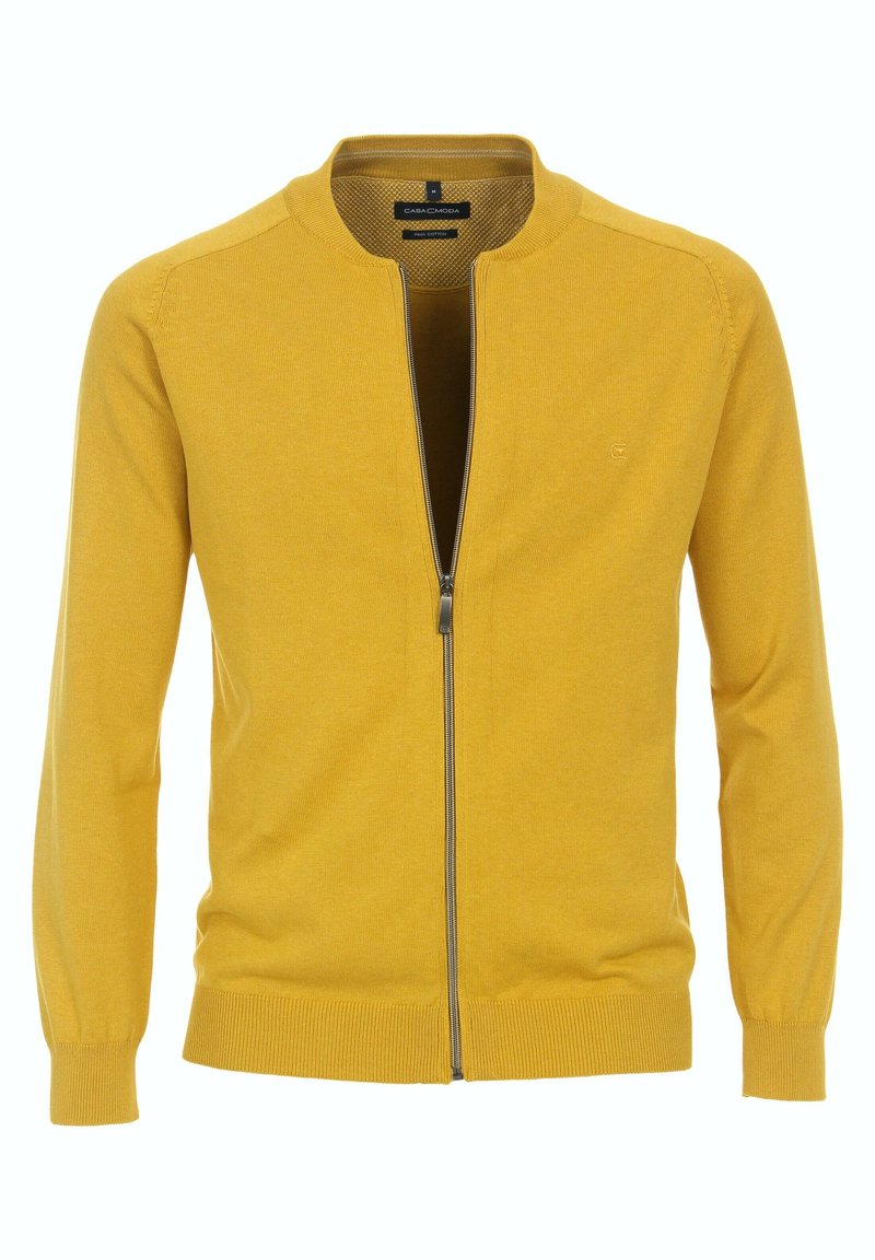 CASAMODA UNI  - Bomberjacke - gelb