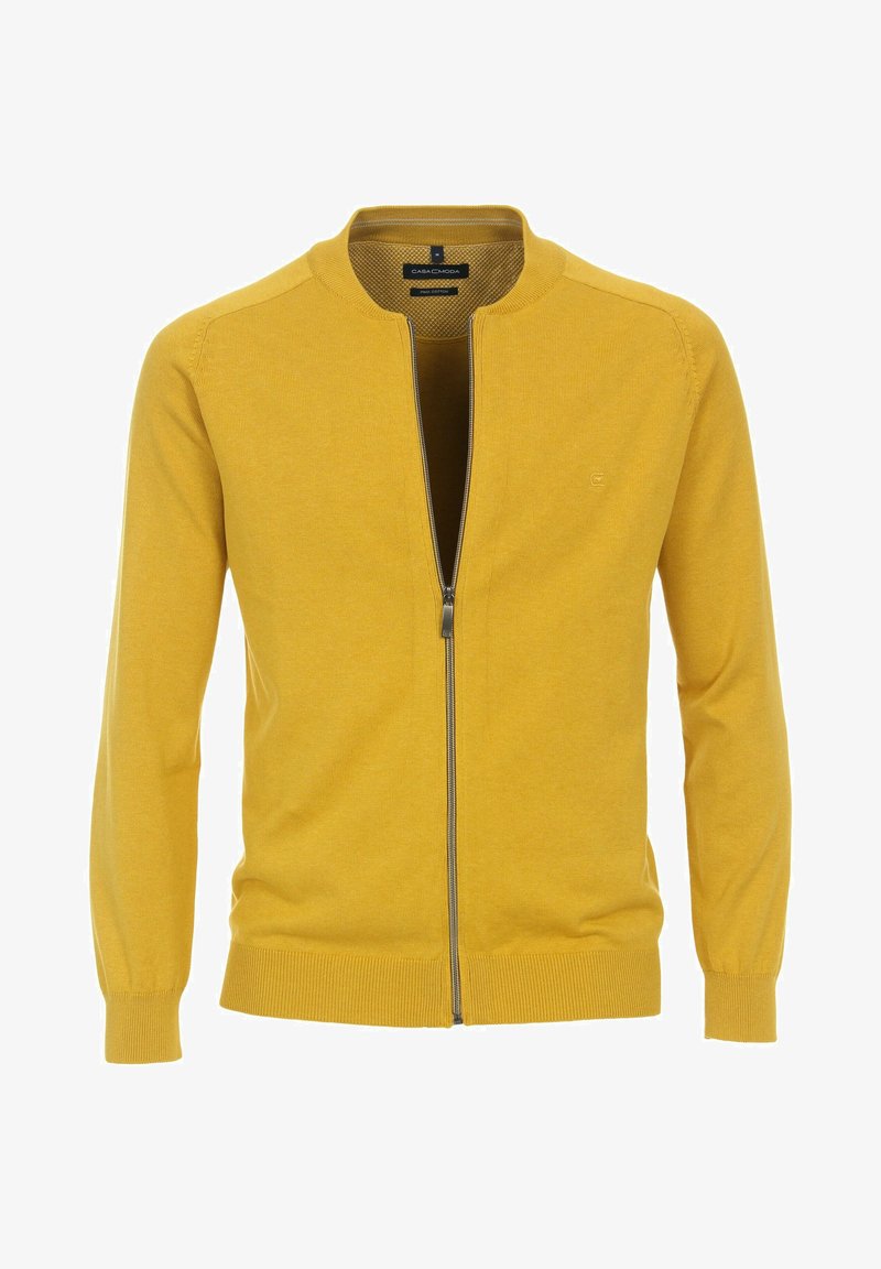 CASAMODA UNI  - Bomberjacke - gelb