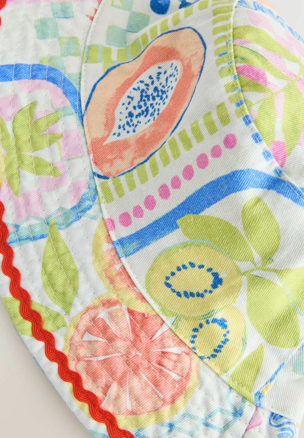 BUCKET PRINTED – Hut