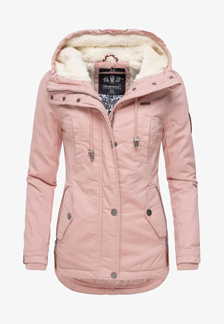 Marikoo - Kurtka zimowa