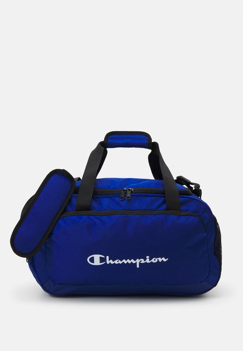 Champion BAG SMALL UNISEX - Bolsa de deporte - blue