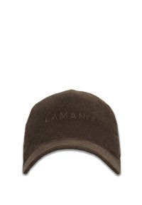LA MANIA UCINE - Nokkmüts - brown