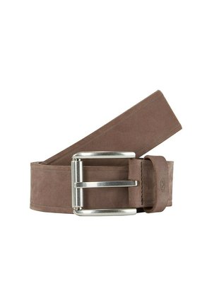 TTJAY - Gürtel - brown uni