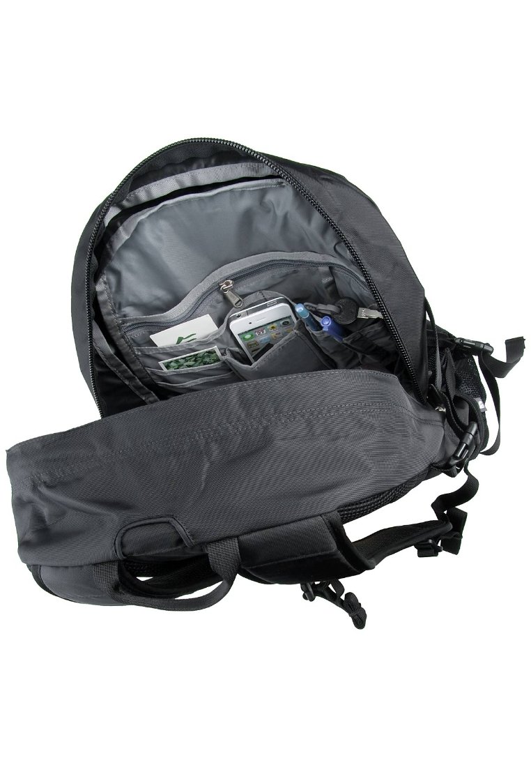 north face big shot ii