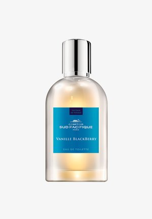 VANILLE BLACKBERRY EDT 100ML - Eau de Toilette - -