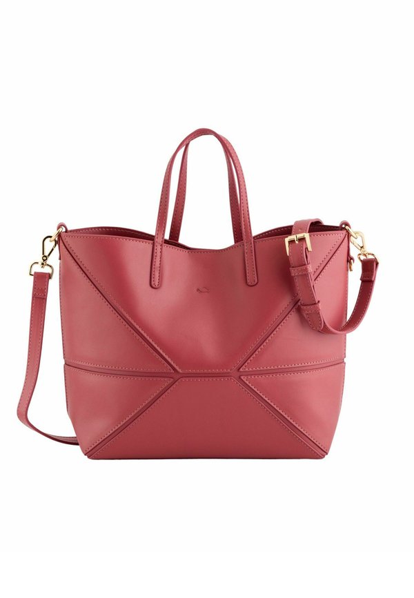 T BAG V1 - Handtasche