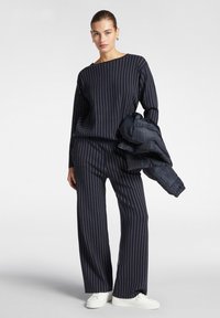 Elena Mirò Pantaloni - blu