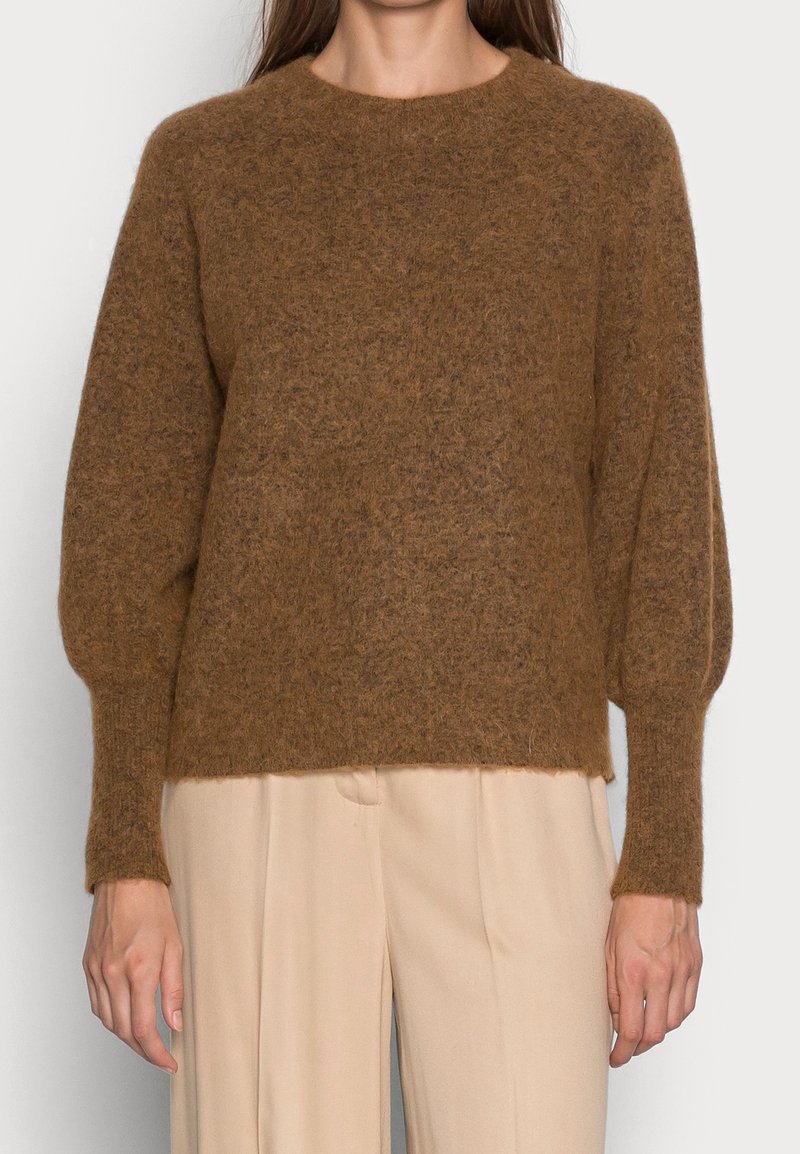 Selected Femme Maglione - beige