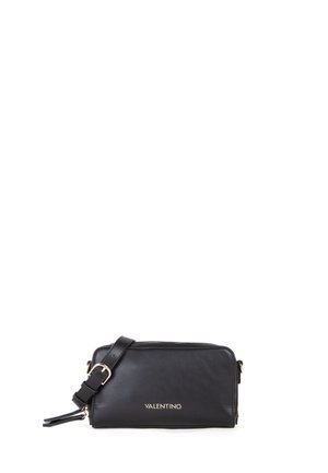 Borsa a tracolla - black