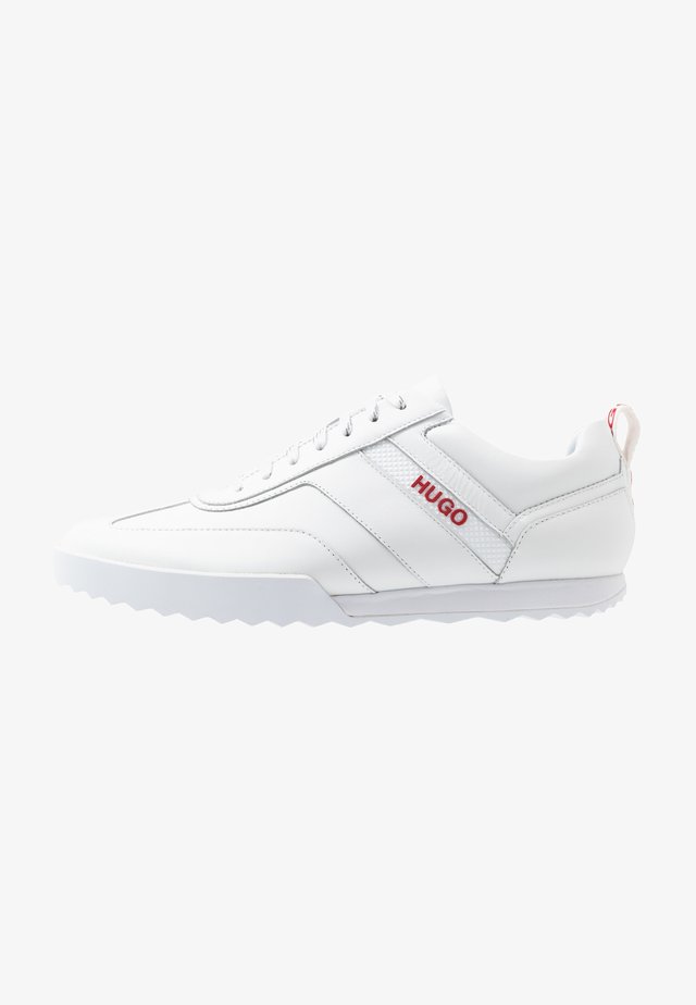 MATRIX - Sneakers laag - white