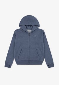 Non sélectionné, vintage indigo heather