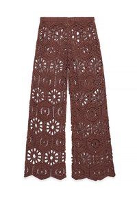 Pantaloni - brown