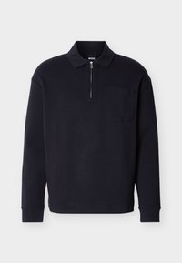 Niet geselecteerd, dark blue