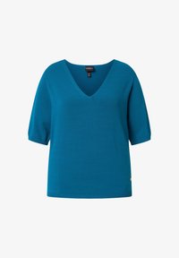 Niet geselecteerd, petrol