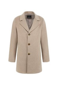 Guess Cappotto corto beige