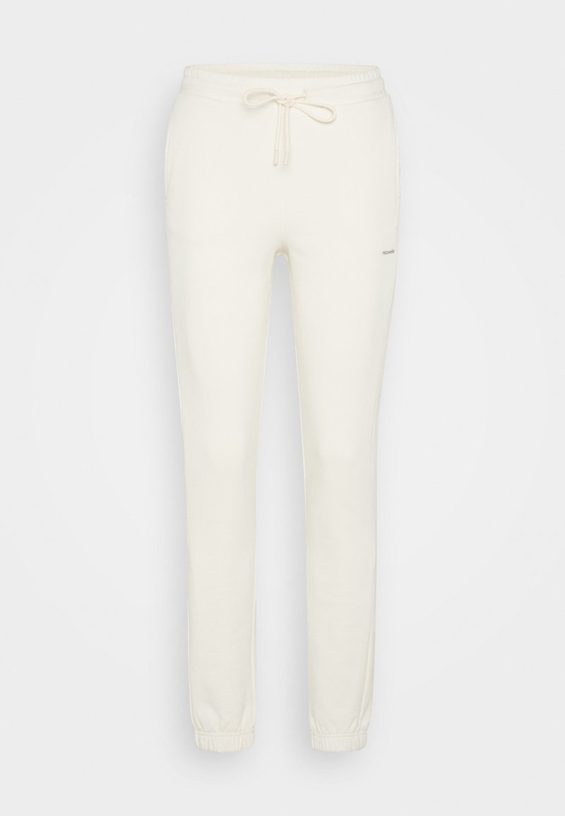 Holzweiler Trainingsbroek beige Holzweiler Trainingsbroek beige