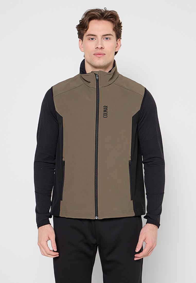 Colmar Bodywarmer blauw Colmar Bodywarmer blauw