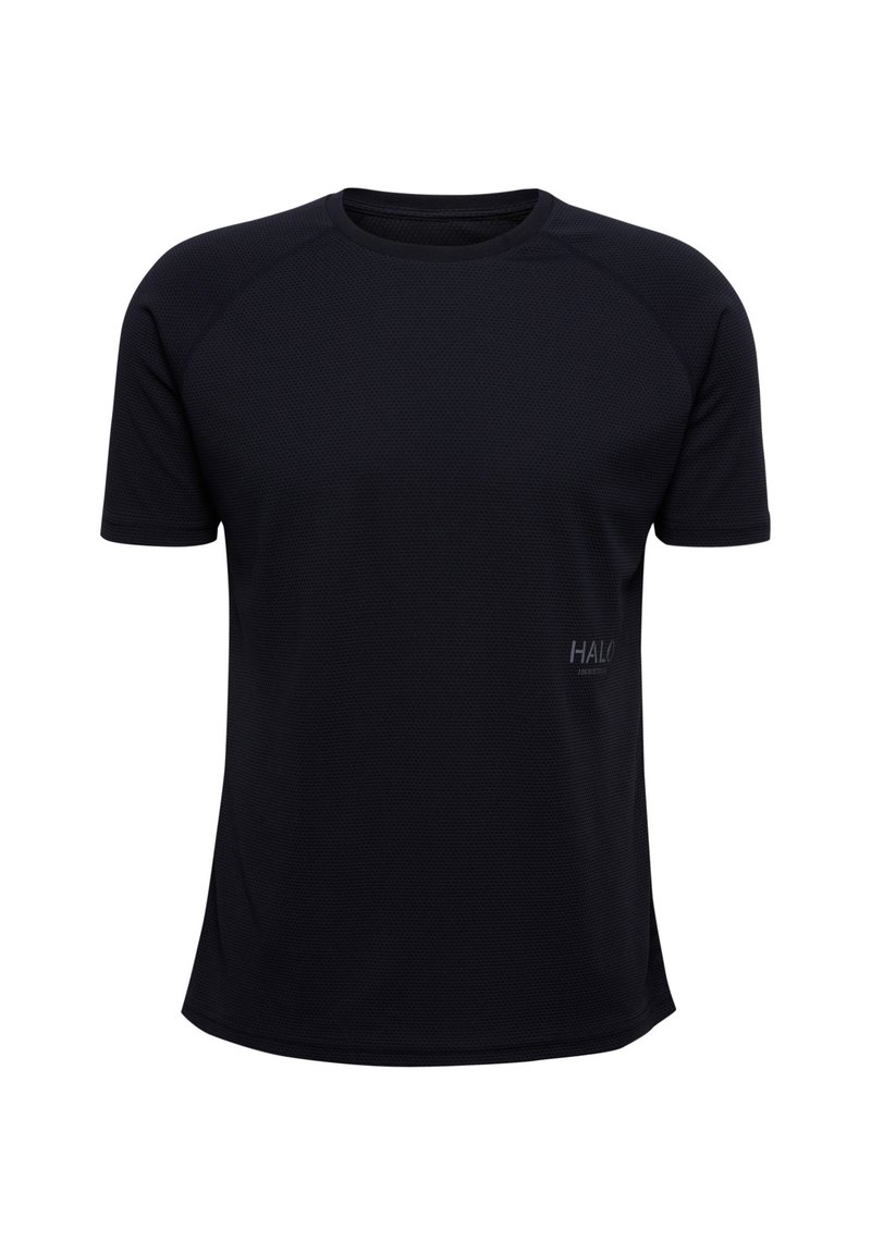 HALO UNISEX granatowy