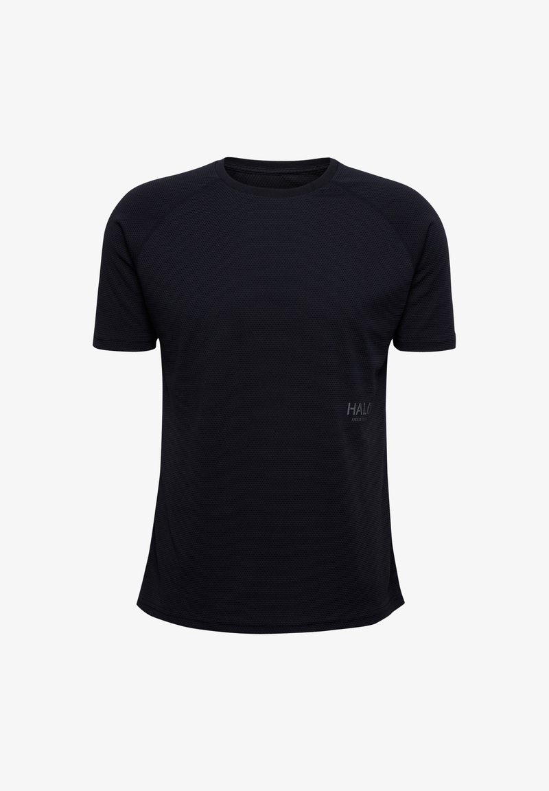 HALO UNISEX granatowy