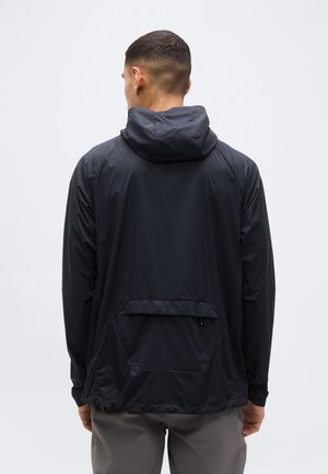 OUTWIND - Windjack - deep black