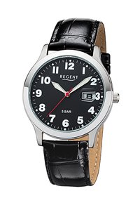 Regent KOLLEKTION - Horloge - schwarz