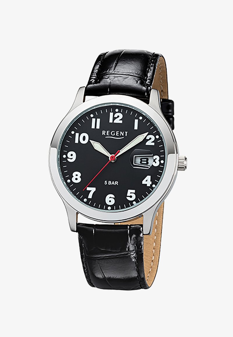 Regent KOLLEKTION - Horloge - schwarz