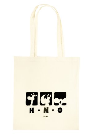 RALPH - Tote bag - beige
