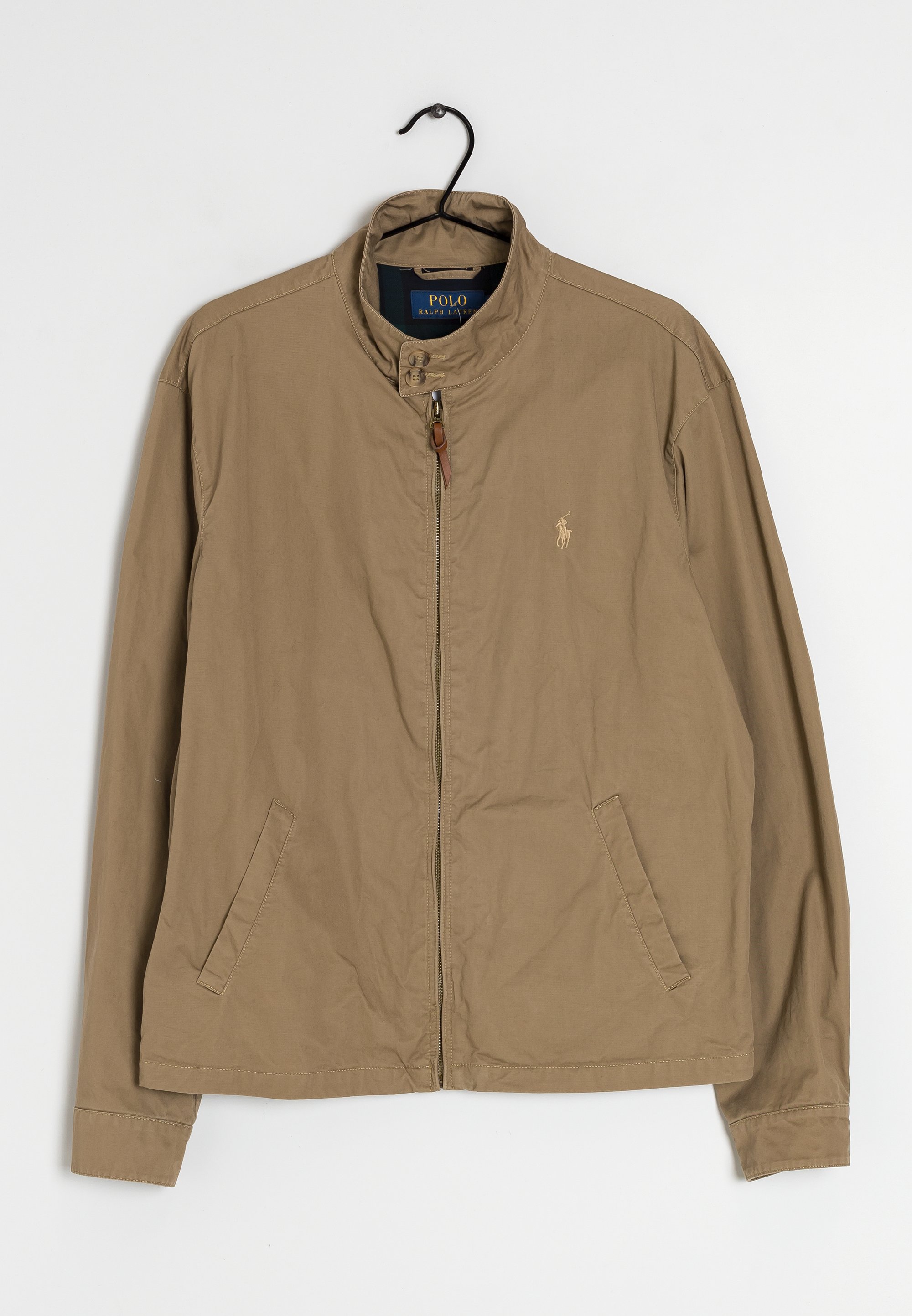 Chaqueta Fina Chaqueta Ralph Lauren Hombre Beige Polo Ralph Lauren