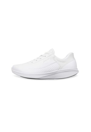 Baskets basses - white