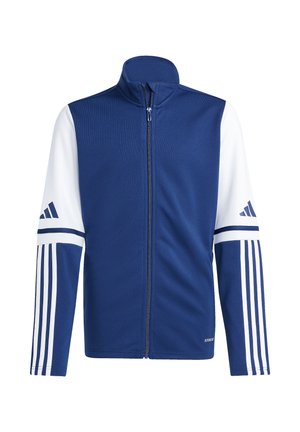 FUSSBALL - TEAM SQUADRA - Training jacket - blauweiss