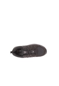 Skechers Baskets basses - black