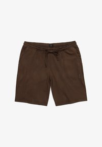 Unausgewählt, dark brown
