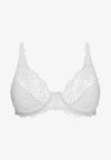 DIVA - Merevítős melltartó - weiß