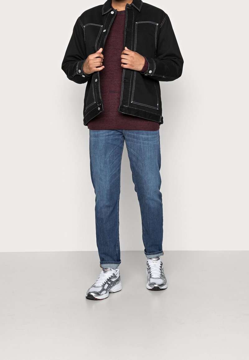 Jack Jones Jumper blue (Pre-owned)