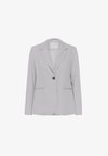 KASAKURA BLAZER - Bleiser - grey melange