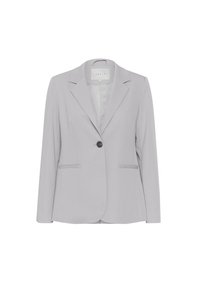 SAKURA - Korte frakker - grey melange
