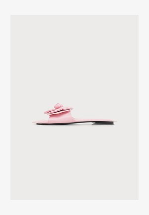 MARC JACOBS, THE DAISY SANDAL - Riemensandalette - ribbon pink