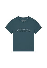 Unausgewählt, stargazer